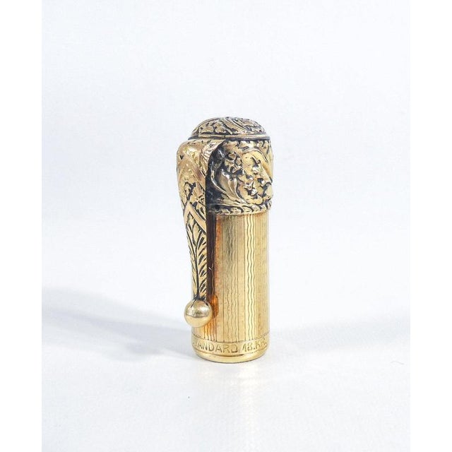 Safety Fountain Pen from Standard, 1920s For Sale - Image 12 of 18