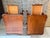 Queen Anne Vintage Councill Craftsmen Mahogany Queen Anne End Tables – Pair For Sale - Image 3 of 9