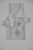 Gochka Charewicz, La sève, Lithograph For Sale - Image 9 of 9