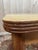 Modern Table with Extensions in Elm, 1960s For Sale - Image 3 of 10