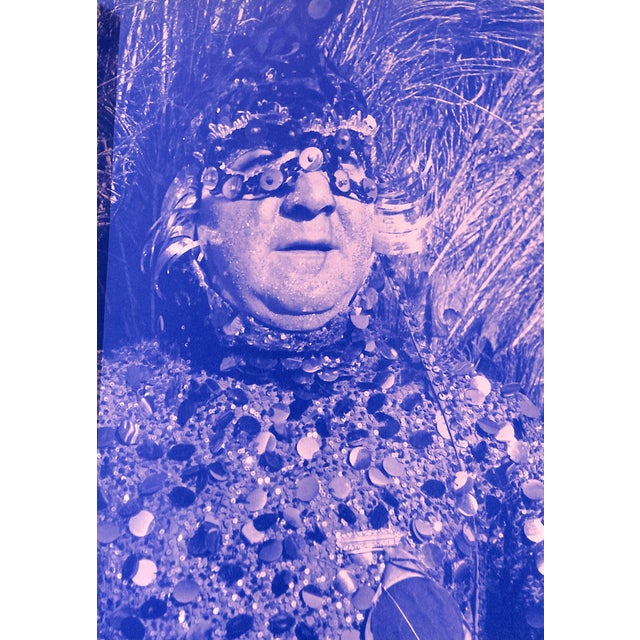 "Portfolio #2 [A Magazine for the Graphic Arts, Vol. 1, No. 2, Summer 1950]" 1950 Brodovitch, Alexey For Sale - Image 9 of 12