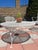 Mid-Century Modern Mid Century Modern Patio Set, Set of 4 For Sale - Image 3 of 8