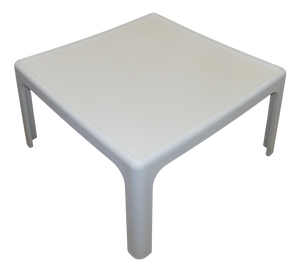 Horn Collection Coffee or Side Table by Peter Ghyczy, 1970s