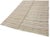 Vintage Turkish Flatweave Kilim Rug For Sale - Image 3 of 7