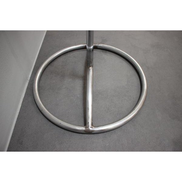 Art Deco Coat Rack from Thonet, 1930s For Sale - Image 10 of 11