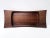 This beautiful Dansk serving tray was designed by Jens Quistgaard and bears the faint but legible stamp on the underside....