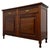 Antique Early 20th Century English Edwardian Mahogany Sideboard For Sale - Image 4 of 13