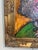 Impressionist Original Painting on Canvas, "Young George Washington" by Serg Graff, Coa For Sale - Image 3 of 9