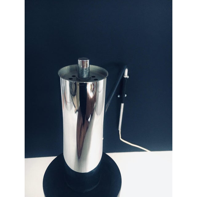 Mid-Century Modern Elbow Wall Lamp, Germany, 1960s For Sale - Image 11 of 18