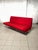 Italian Fabric Sofa, 1960s For Sale - Image 9 of 18