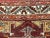 Mid 20th Century Mid 20th Century Small Turkish Vintage Carpet Wool Area Rug For Sale - Image 9 of 11