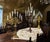 19th Century Neo-Gothic Brass Candlesticks, Set of 2 For Sale - Image 4 of 12
