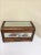 Antique Rosewood & Porcelain Box For Sale In San Antonio - Image 6 of 6