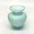 Mid-Century Modern Minty Fresh Mid-Century Glass Vessel Curation - Group of 5 For Sale - Image 3 of 10