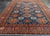 Oriental Handmade Rug 9'9" x 13'11" #22646 Explore a curated collection of hallway runners, wool rugs, and handmade...