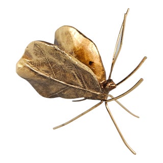 Artisan Handcrafted Butterfly For Sale