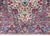 Early 20th Century Persian Kirman Rug For Sale - Image 16 of 16