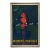 Leonetto Cappiello Menthe-Pastille Large Lithographic Poster, France, Circa 1905 For Sale