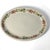 A handsome pair of large vintage oval serving platters in Wedgwood’s discontinued Quince pattern, made in England as part...