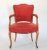 French French Louis XV Style Fauteuil For Sale - Image 3 of 13