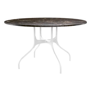 Mila Table in Marble Emperor by Jaime Hayon for Magis, 2020 For Sale