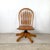 This vintage Scandinavian Modern desk chair captures the effortless balance of form and function that has made Nordic...
