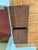 Pair Vintage Henredon Mahogany Night Stands For Sale - Image 9 of 9