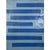 Encaustic Mixed Media Installation by Gina Cochran - "Sweetwater" - 9 Panels For Sale - Image 10 of 11