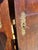 19th Century Louis Philippe Walnut Wardrobe For Sale - Image 11 of 18