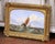 Decorate a study, library, office, or coastal retreat with this beautiful antique marine painting. Crafted in England...