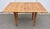Antique Pine Turned Leg Swivel-Top Table For Sale - Image 11 of 12