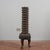 Wooden Grape Wine Press Screw with Support, Italy, 19th Century For Sale - Image 9 of 18