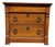Vintage Neoclassical Style Henredon Chest of Drawers Dresser Server Night Stand For Sale