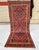 Textile Antique Qashqai-Shiraz Tribal Runner Rug - 2'9" X 7'1" For Sale - Image 7 of 11