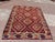 Nomadic Handmade Kilim - 73" X 102" For Sale - Image 11 of 11