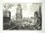 Giovanni Battista Piranesi, Ruins of an Ancient Tomb, 1762, Etching For Sale