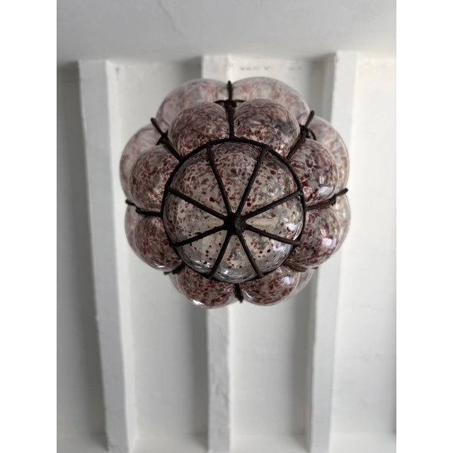 I have 3 of these that are very similar. They all came out of a villa in Bolgona. This listing is for one, if you need...