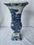 Vintage Chinese Trumpet Vase For Sale In Atlanta - Image 6 of 8