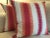 Another wonderful and versatile print from Thibaut!. Samba Stripe in magenta and coral is part of their Inside out...