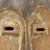 The Lega people live near the northern end of Lake Tanganyika on the banks of the Lualaba River in the DRC. They are also...