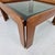 Mid-Century Modern Italian Coffee Table by Afra & Tobia Scarpa for Cassina, 1960s For Sale - Image 9 of 15