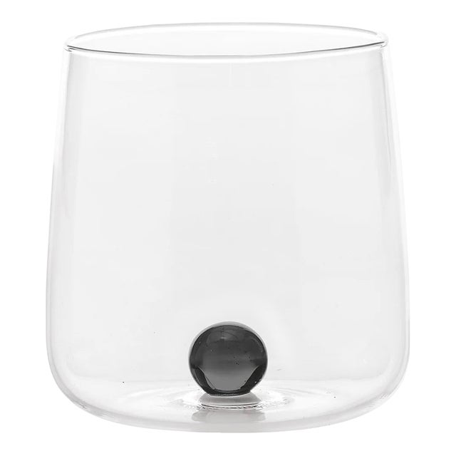 Bilia Tumbler (Set of 6) - Gray For Sale