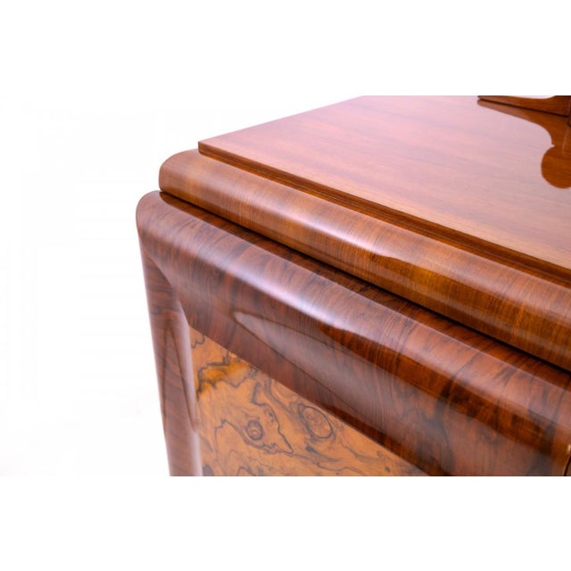 Art Deco Buffet, Germany, 1920s For Sale - Image 14 of 18