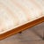 Brown Pair of 20th Century Danish Inlaid Mahogany Tabourets or Stools For Sale - Image 8 of 13