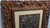 Late 20th Century Late 20th Century Pair of Balinese Batuan-Style Narrative Paintings in Hand-Carved Wood Frames For Sale - Image 5 of 16
