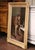 Cream 19th Century Belgian Genre Oil Painting by Alex De Andreis in Giltwood Frame For Sale - Image 8 of 11