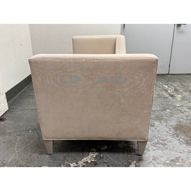 DWM | MALOOS DWM Maloos Tête-À-Tête Conversation Sofa For Sale - Image 4 of 12