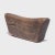 Chinese Elm Provincial Headrest For Sale - Image 3 of 6