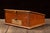 American Antique "Hickok" Belt Buckle Display Case For Sale - Image 3 of 9
