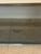 Mid 20th Century Mid Century Chrome and Smoke Glass Coffee Table in Style of Florence Knoll For Sale - Image 5 of 12
